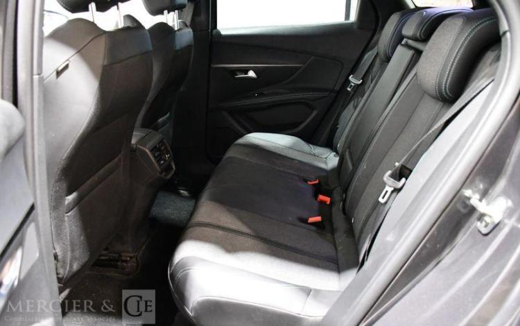 PEUGEOT 3008 GRIS GW-263-CH