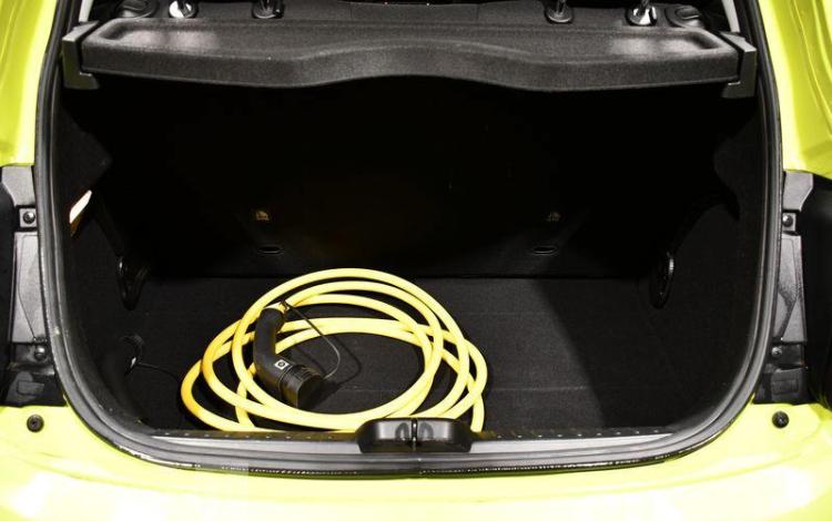 FIAT 500 ELECTRIC 95ch 24kWh BASE VERT GW-360-VV