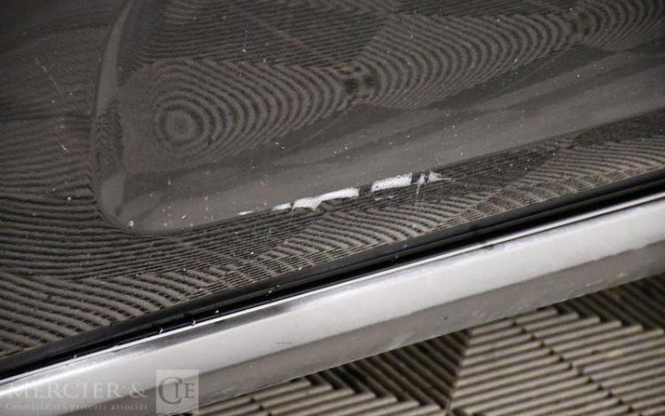 CITROEN C3 PURE TECH 83CH NOIR GW-874-CB