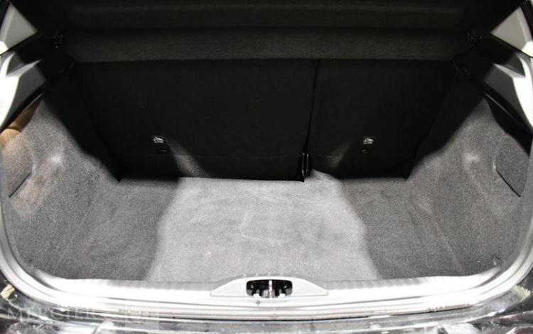 CITROEN C3 PURE TECH 83CH NOIR GW-874-CB