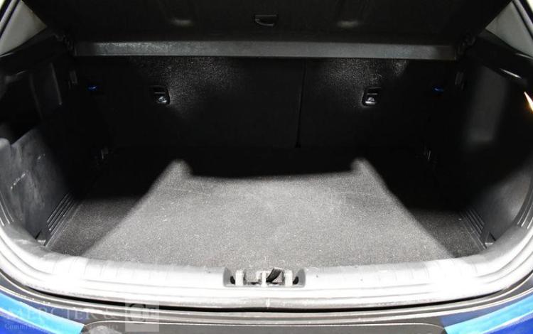 KIA STONIC ACTIVE BLEU GX-439-HS