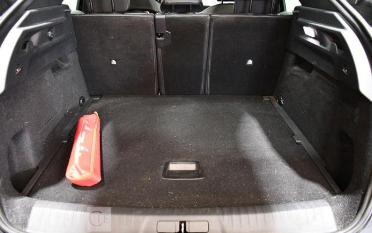 PEUGEOT 3008 ALLURE HYBRID 136CH NOIR GX-786-VE