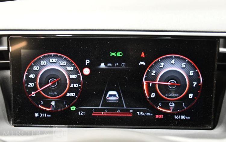 PEUGEOT 3008 ALLURE HYBRID 136CH NOIR GX-786-VE