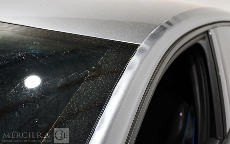 RENAULT CLIO ESPRIT ALPINE E-TECH FULL HYBRID GRIS GX-965-QT