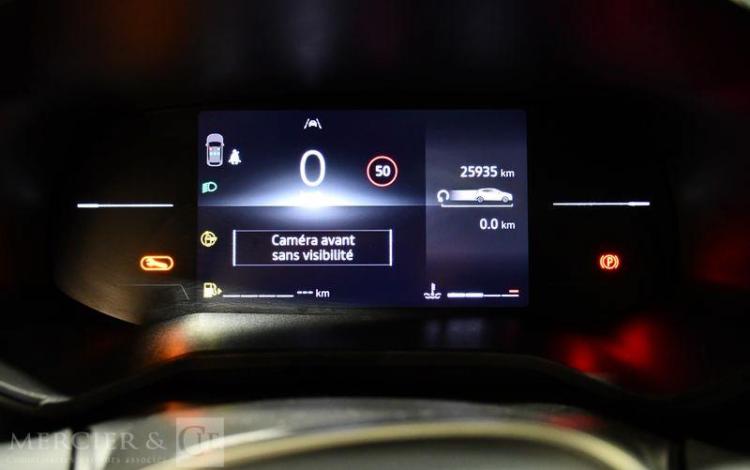 RENAULT CLIO 1.0 SCE 65 EVOLUTION BLANC GY-053-AE