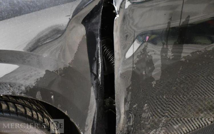 PEUGEOT 208 STE BUSINESS R 1.2 100CV S&S NOIR GY-054-NE