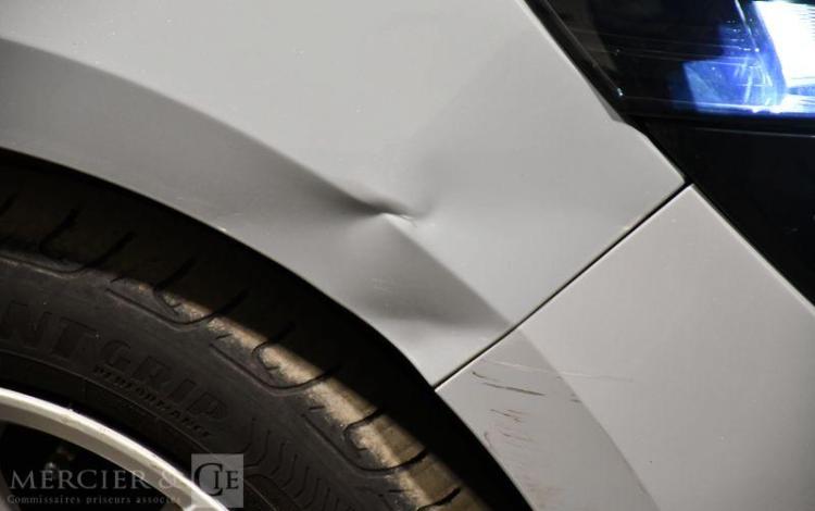 RENAULT CLIO EVOLUTION TCE 90 GRIS GY-251-EK