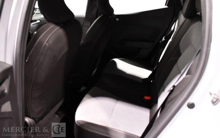 RENAULT CLIO EVOLUTION TCE 90 GRIS GY-251-EK