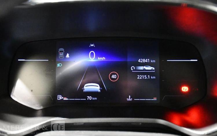 RENAULT CLIO EVOLUTION TCE 90 GRIS GY-251-EK