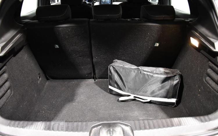 RENAULT CLIO 1.6 E-TECH 145H 95 HYBRID 1.2KWH EVOLUTION BLANC GY-400-WR