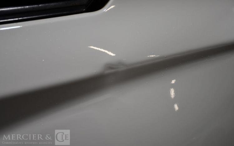 BMW SERIE 1 1,6 116 I 135 LOUNGE BLANC GY-809-ZR