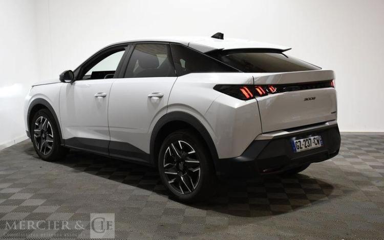 PEUGEOT 3008 BLANC GZ-237-CW