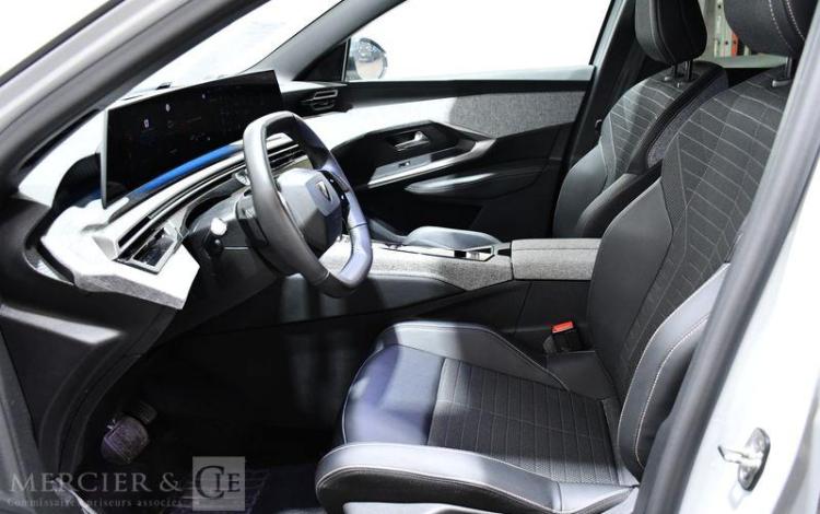 PEUGEOT 3008 BLANC GZ-237-CW