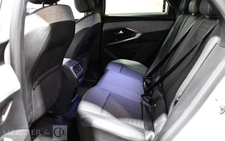 PEUGEOT 3008 BLANC GZ-237-CW