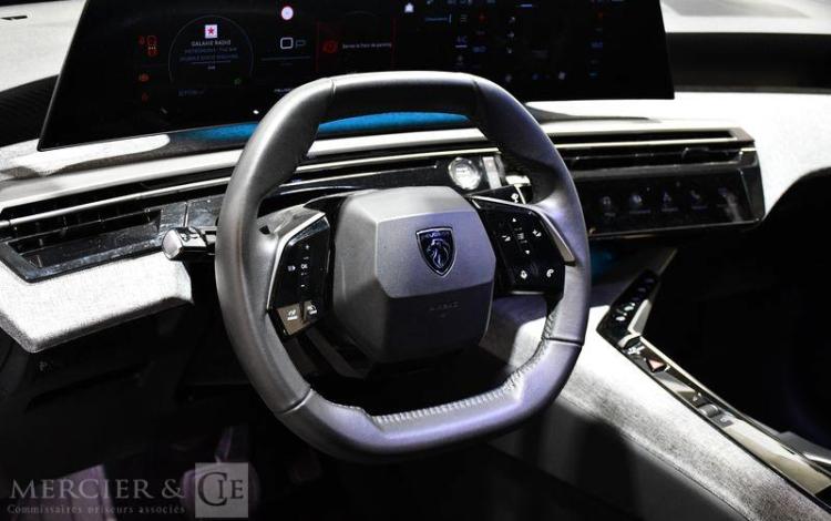 PEUGEOT 3008 BLANC GZ-237-CW