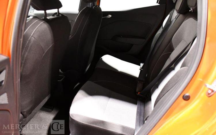 RENAULT CLIO EVOLUTION SCE 65 ORA GZ-342-HJ