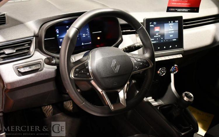 RENAULT CLIO EVOLUTION SCE 65 ORA GZ-342-HJ