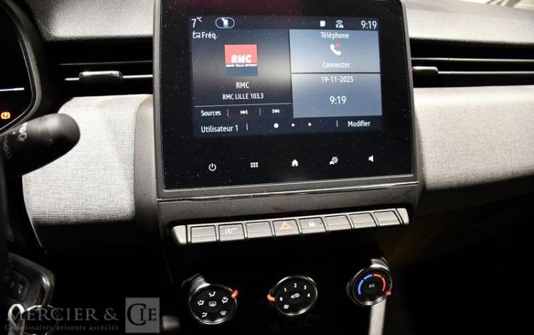 RENAULT CLIO EVOLUTION SCE 65 ORA GZ-342-HJ