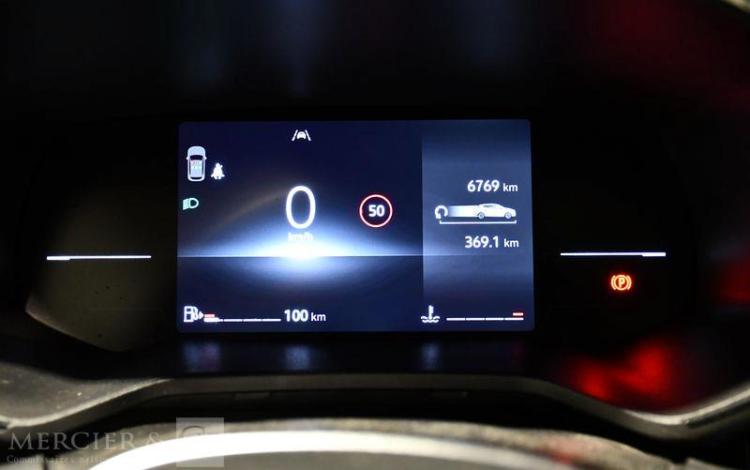 RENAULT CLIO EVOLUTION SCE 65 ORA GZ-342-HJ