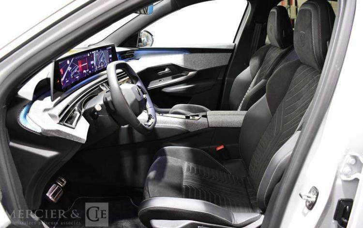 PEUGEOT 3008 BLANC GZ-572-NX