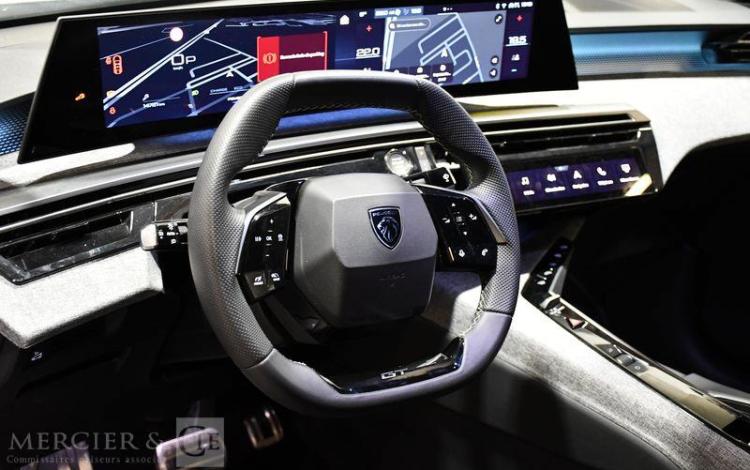 PEUGEOT 3008 BLANC GZ-572-NX