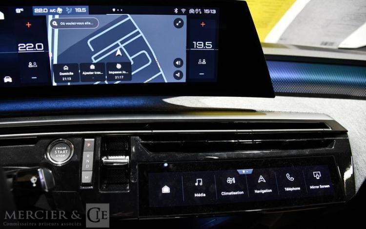 PEUGEOT 3008 BLANC GZ-572-NX