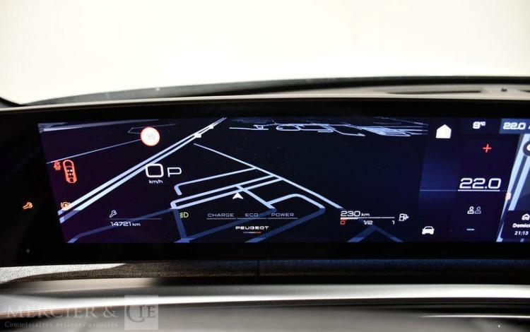 PEUGEOT 3008 BLANC GZ-572-NX