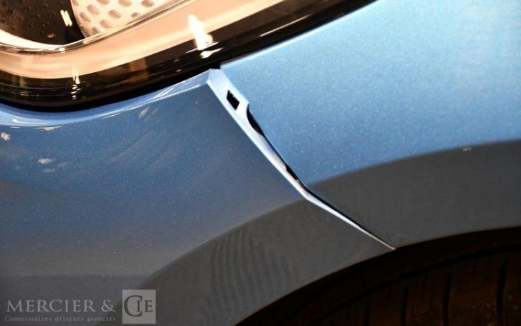 VOLKSWAGEN ID 3 205 58KWH PRO BVA BLEU GZ-781-JR