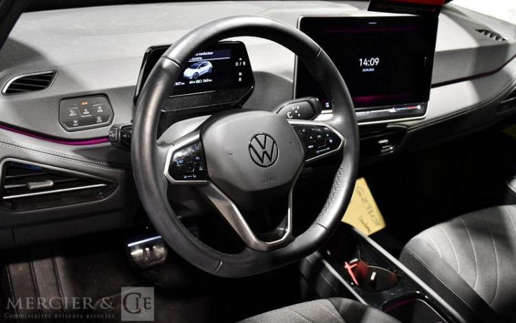 VOLKSWAGEN ID 3 205 58KWH PRO BVA BLEU GZ-781-JR