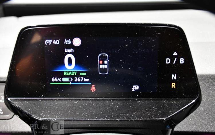 VOLKSWAGEN ID 3 205 58KWH PRO BVA BLEU GZ-781-JR