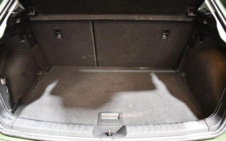 AUDI A1 A,E ALLSTREET VERT GZ-837-CY