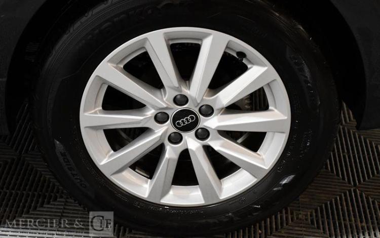 AUDI A1 A,E ALLSTREET VERT GZ-837-CY