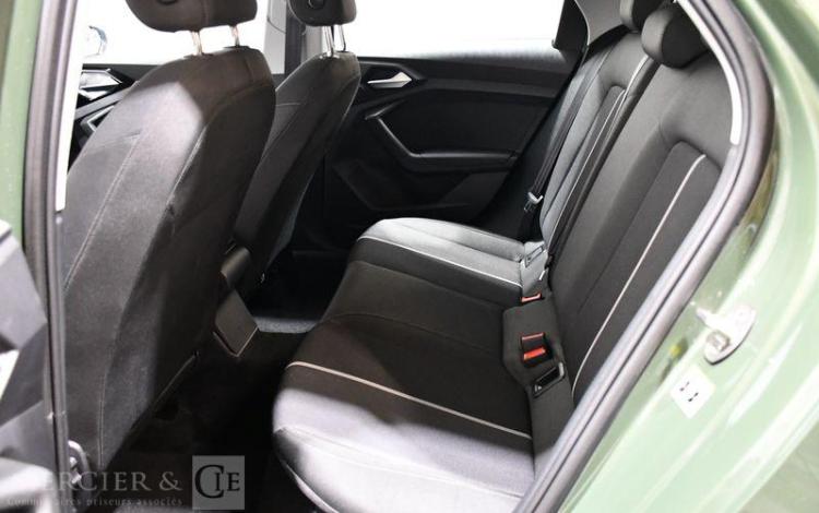 AUDI A1 A,E ALLSTREET VERT GZ-837-CY