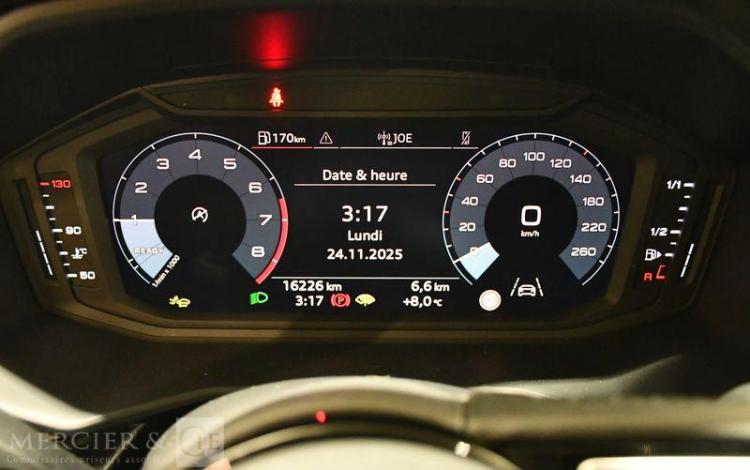 AUDI A1 A,E ALLSTREET VERT GZ-837-CY