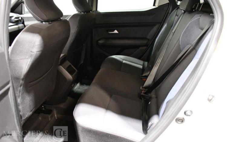 DACIA DUSTER 1.6 140H 95 HYBRID 1.2KWH JOURNEY 4X2 BVA GRIS GZ-916-NQ