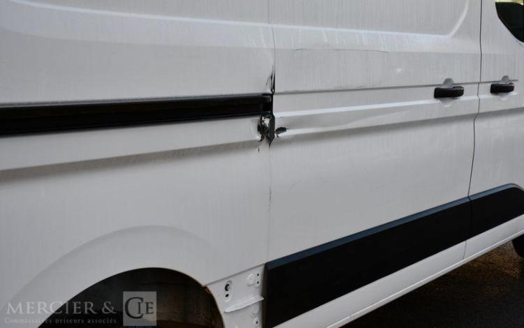 RENAULT MASTER L2H2 3T3 TR ADVANCE BLUE DCI BLANC HA-391-CV