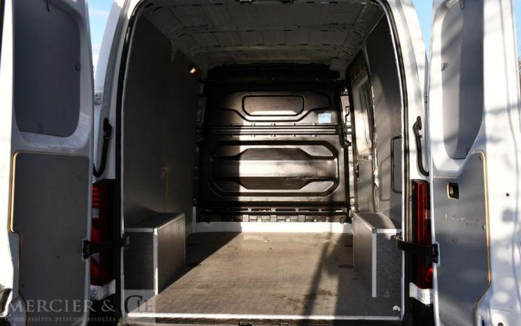 RENAULT MASTER L2H2 3T3 TR ADVANCE BLUE DCI BLANC HA-391-CV