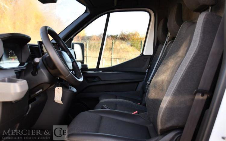 RENAULT MASTER L2H2 3T3 TR ADVANCE BLUE DCI BLANC HA-391-CV