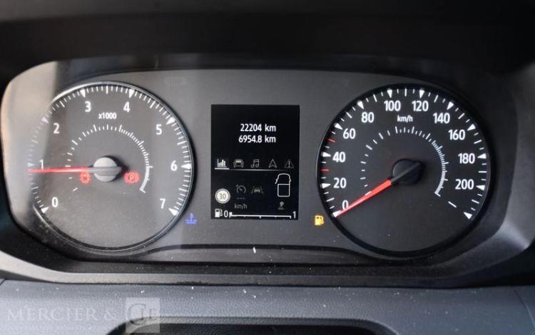 RENAULT MASTER L2H2 3T3 TR ADVANCE BLUE DCI BLANC HA-391-CV