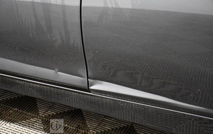 BMW SERIE 3 TOURING 2.0 316 D 115CH CONFORT GRIS HA-854-BP