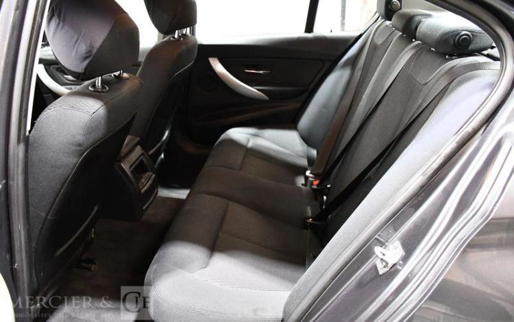 BMW SERIE 3 TOURING 2.0 316 D 115CH CONFORT GRIS HA-854-BP