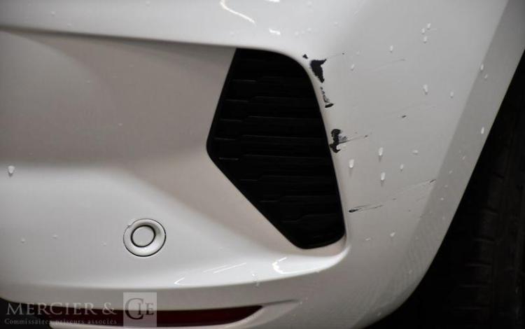 RENAULT CLIO 1.6 E-TECH HYBRID 145ch ESPRIT ALPINE BLANC HB-057-WN