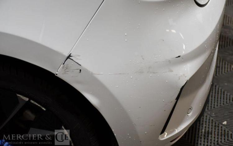 RENAULT CLIO 1.6 E-TECH HYBRID 145ch ESPRIT ALPINE BLANC HB-057-WN