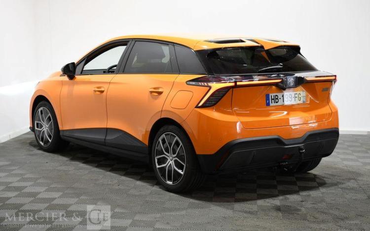 MG MG4 ELECTRIC 205ch 64KWH LUXURY ORA HB-199-FG