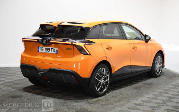 MG MG4 ELECTRIC 205ch 64KWH LUXURY ORA HB-199-FG