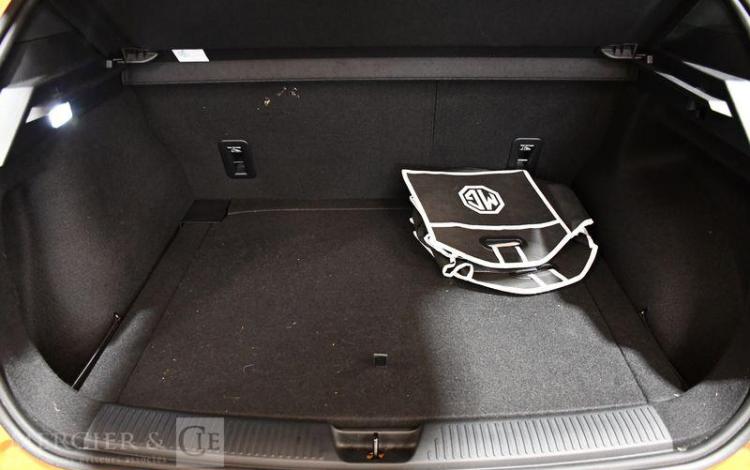 MG MG4 ELECTRIC 205ch 64KWH LUXURY ORA HB-199-FG