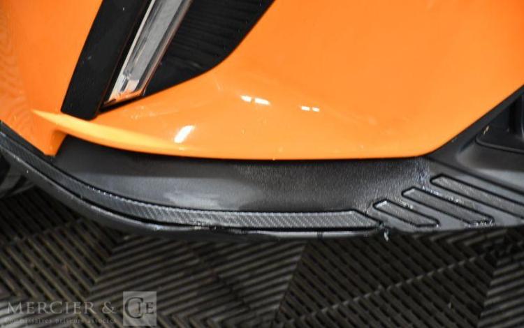 MG MG4 ELECTRIC 205ch 64KWH LUXURY ORA HB-199-FG