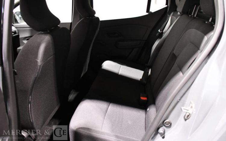 DACIA SANDERO ESSENTIAL SCE 65 24 GRIS HB-269-NC