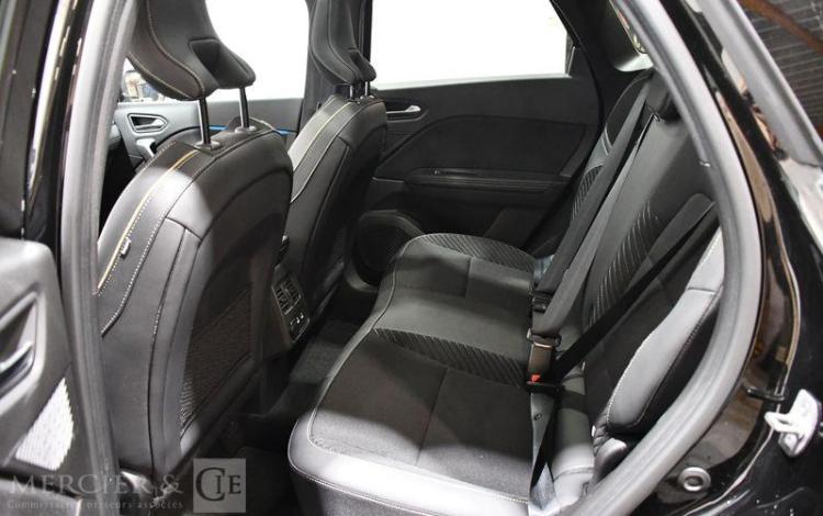 RENAULT SYMBIOZ ICONIC FULL HYBRID E-TECH 145 NOIR HB-578-JS