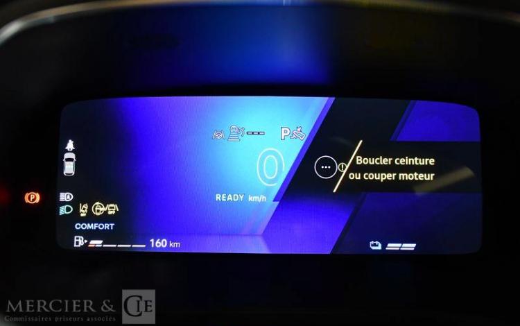 RENAULT SYMBIOZ ICONIC FULL HYBRID E-TECH 145 NOIR HB-578-JS